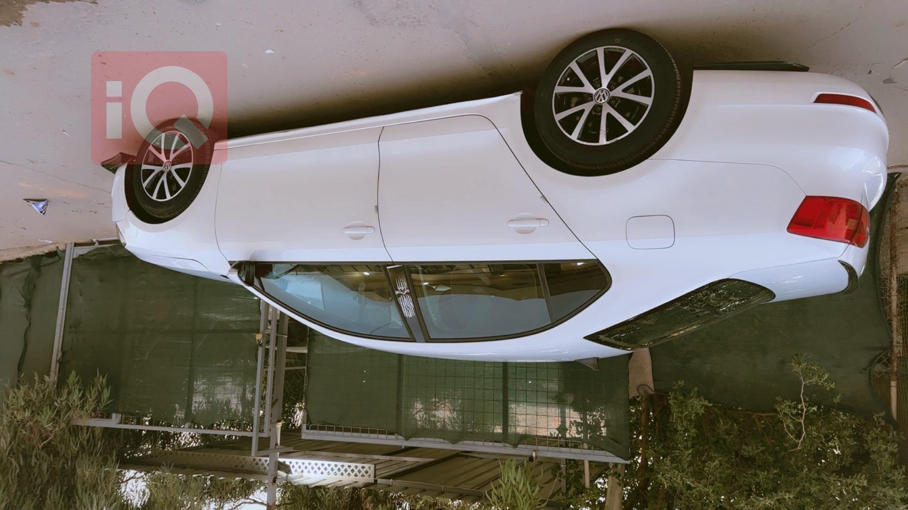 فولكسفاغن جيتا